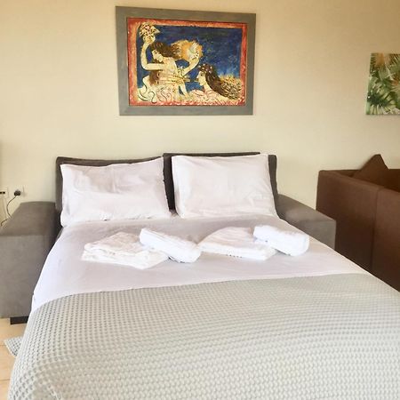 Nikol Apartment Argostoli  Luaran gambar