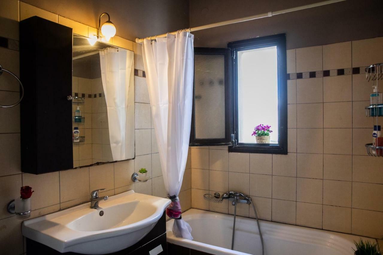 Nikol Apartment Argostoli  Luaran gambar